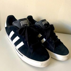 Adidas Skateboarding Mens 10